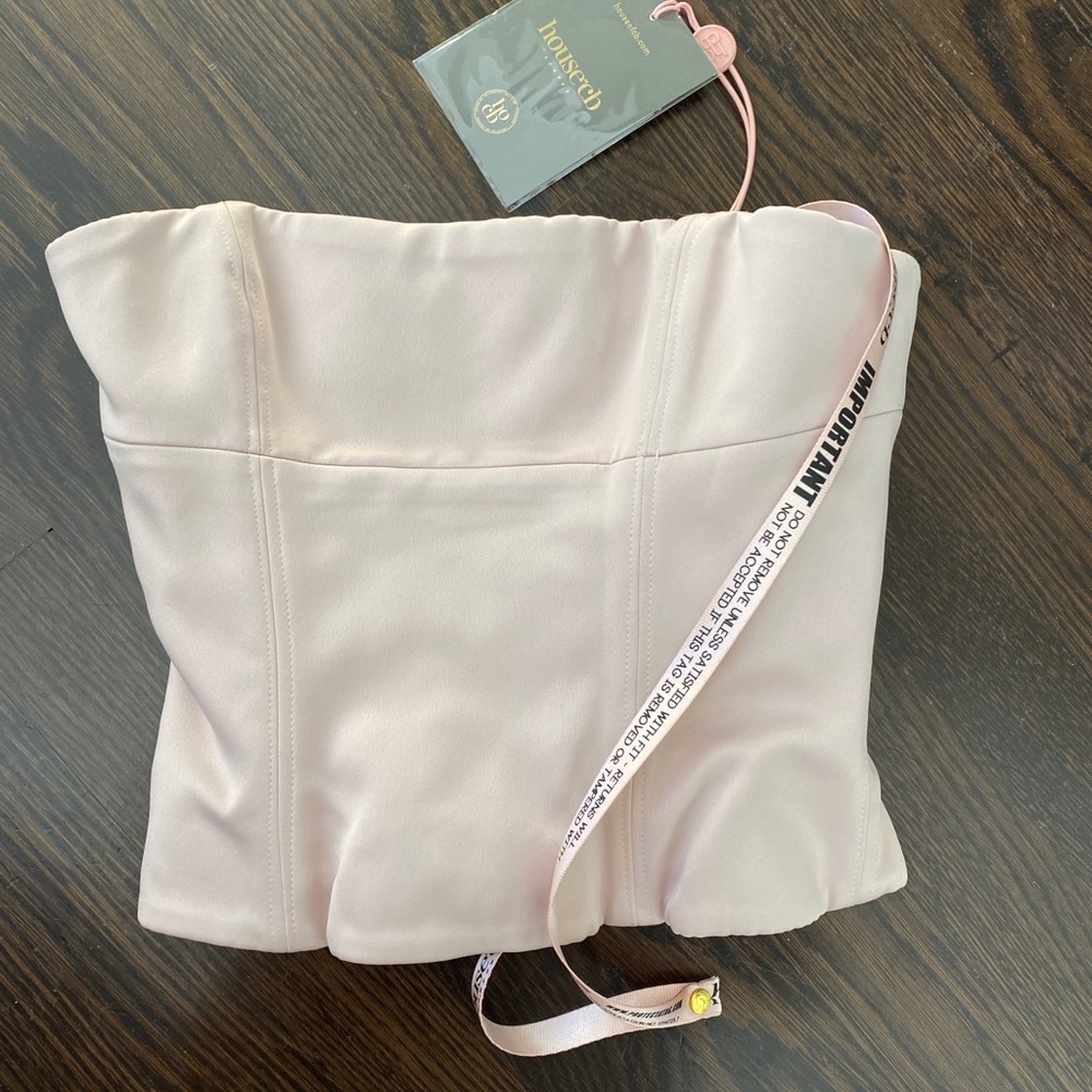 House of CB Angelica corset